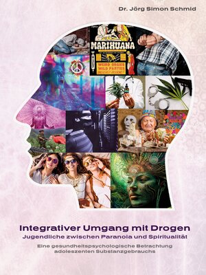 cover image of Integrativer Umgang mit Drogen